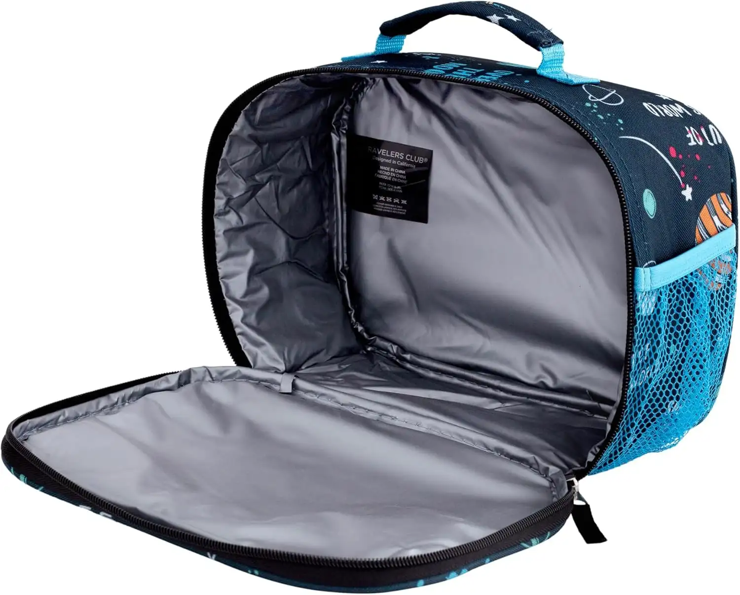 Travelers Club Kids Luggage, Space, 5-Piece Set - 71 R3gxVdL._AC_SL1500_